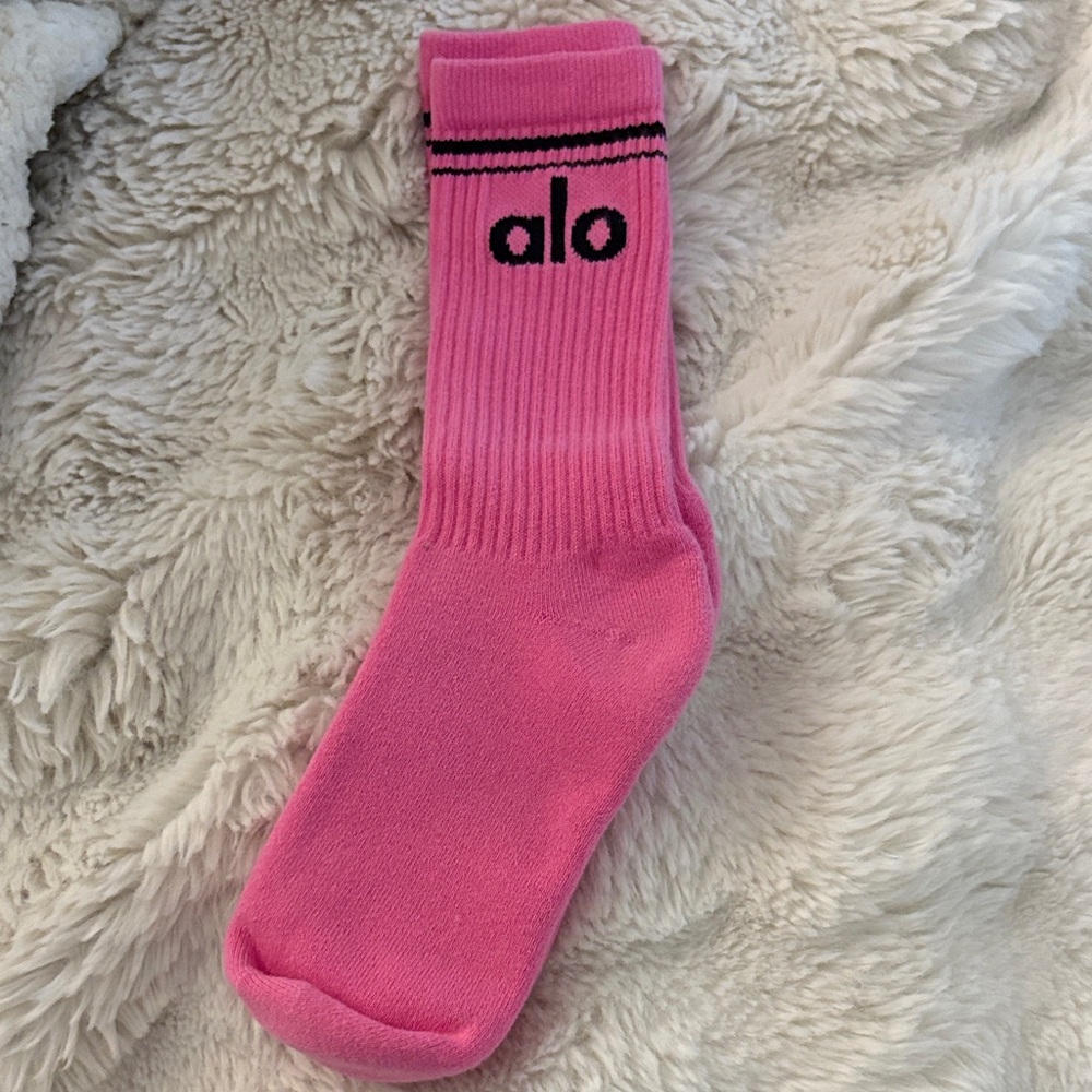 ALO Yoga Socks